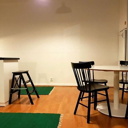 Eriksgatan 45M2 Helsinki Apartment ภายนอก รูปภาพ