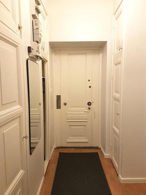 Eriksgatan 45M2 Helsinki Apartment ภายนอก รูปภาพ